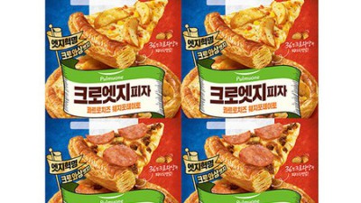 놓치면 후회! 풀무원 크로엣지 솔직 후기 & 꿀팁 대방출 🥐✨