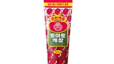 득템! 오뚜기케첩 800g 역대급 할인 후기 🍅✨